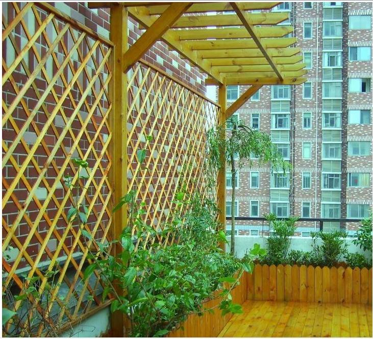 大连防腐木 大连防腐木